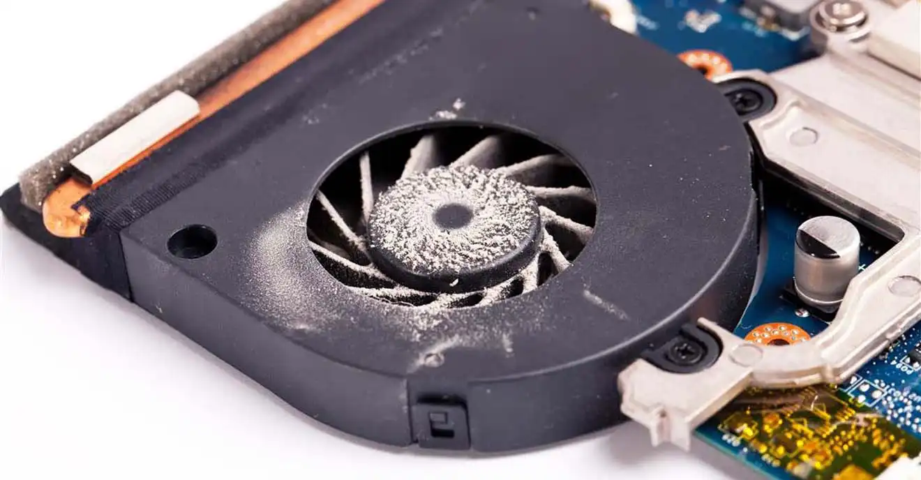 Чистка ноутбука Acer от пыли в Красноармейске | Замена термопасты