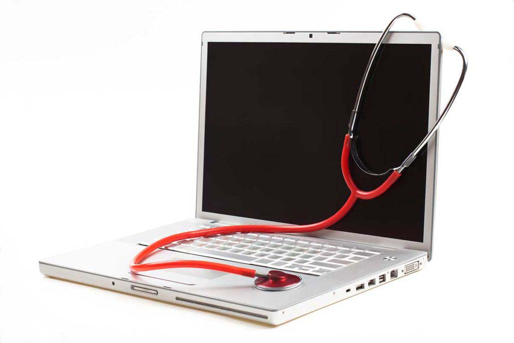 Бесплатная диагностика ноутбука в Красноармейске