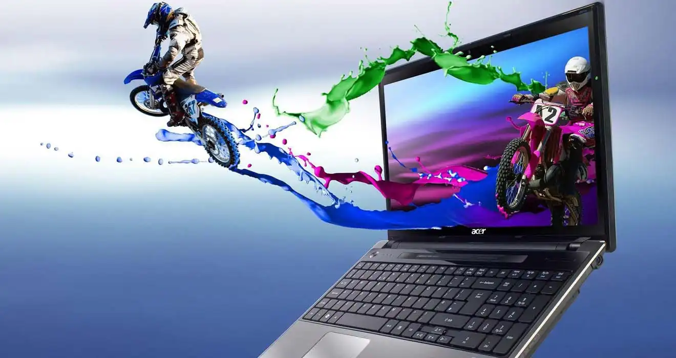 Ремонт ноутбуков Acer в Красноармейске