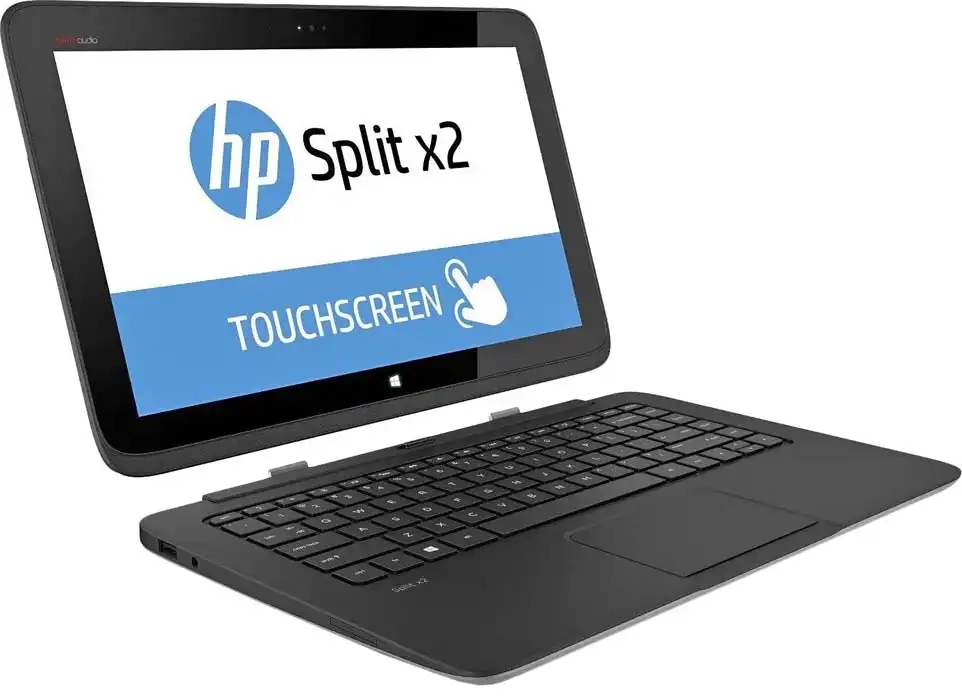 Ремонт ноутбуков HP в Красноармейске