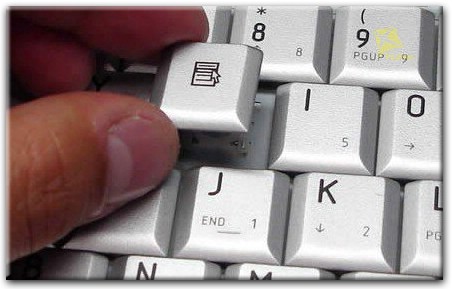 Замена отдельных клавиш на клавиатуре в Красноармейске