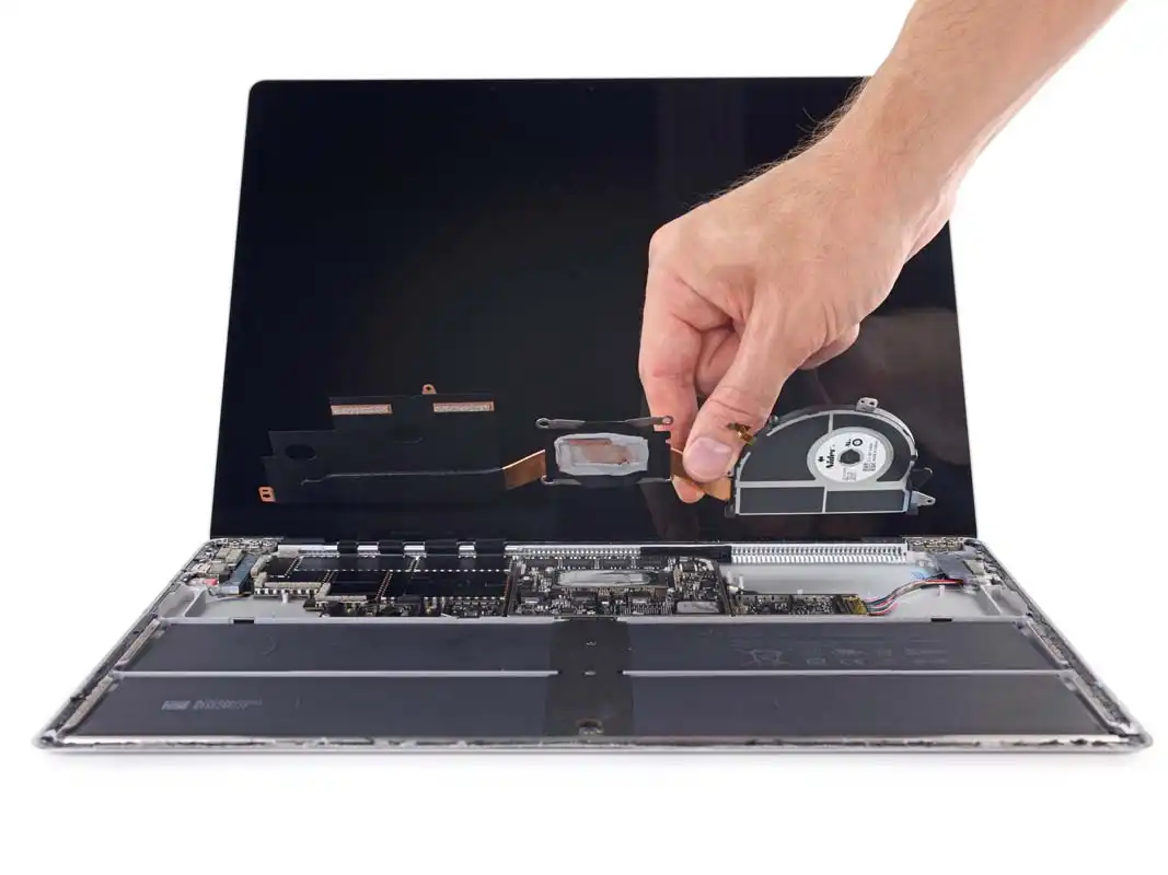 ремонт ноутбуков Packard Bell в Красноармейске