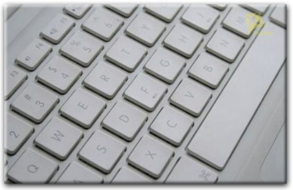 Замена клавиатуры ноутбука Compaq в Красноармейске