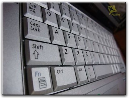 Замена клавиатуры ноутбука Lenovo в Красноармейске