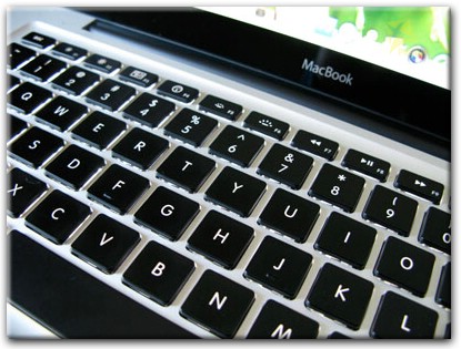 Замена клавиатуры Apple MacBook в Красноармейске