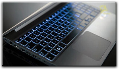 Ремонт клавиатуры на ноутбуке Samsung в Красноармейске