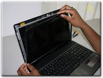 Замена экрана ноутбука Acer в Красноармейске