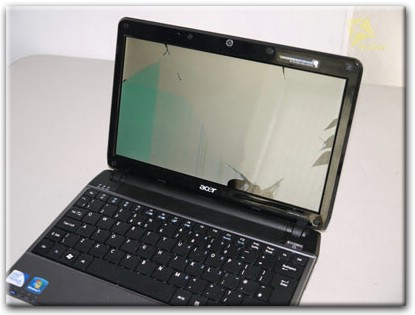 Замена матрицы ноутбука Acer в Красноармейске