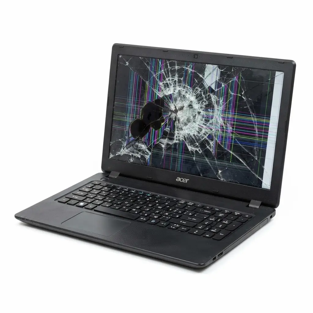 поменять матрицу ноутбука Acer в Красноармейске