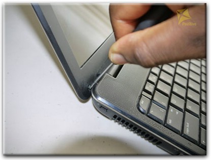 Замена экрана ноутбука Compaq в Красноармейске