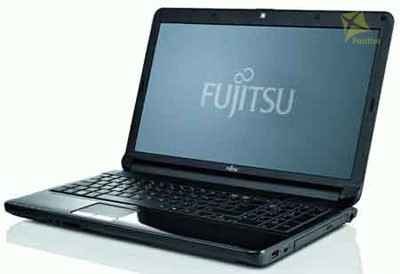 Замена экрана ноутбука Fujitsu Siemens в Красноармейске