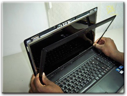 Замена экрана ноутбука Lenovo в Красноармейске