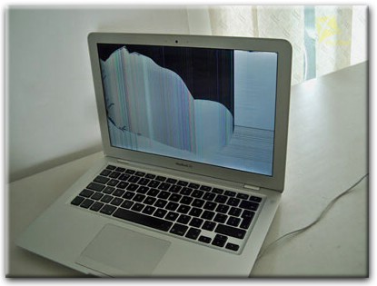 Замена матрицы Apple MacBook в Красноармейске