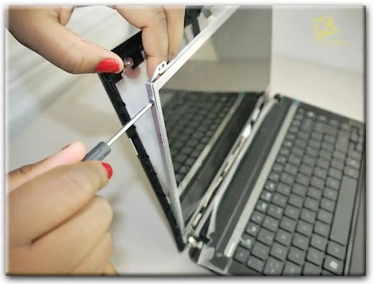 Замена экрана ноутбука Packard Bell в Красноармейске