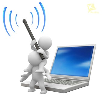 Настройка Wi - Fi в Красноармейске