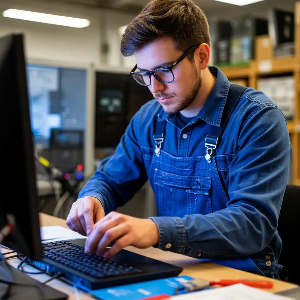 Настройка VPN в Красноармейске