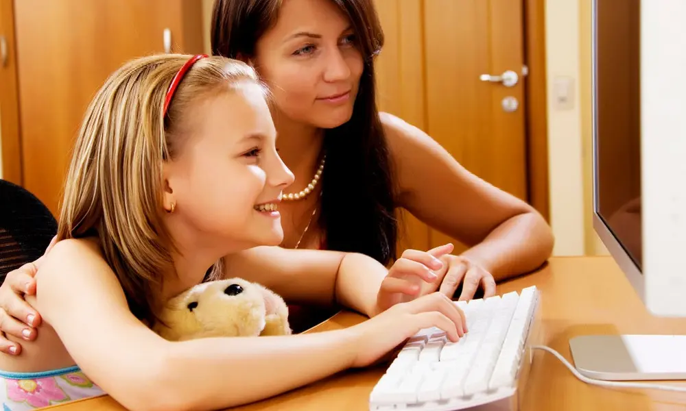 настройка родительского контроля в Красноармейске