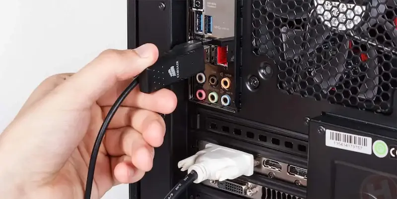 Настройка периферийных устройств в Красноармейске