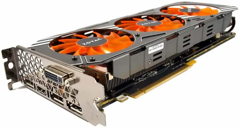 замена видеокарты в Красноармейске