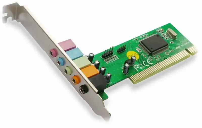 Установка звуковой карты на компьютер в Красноармейске