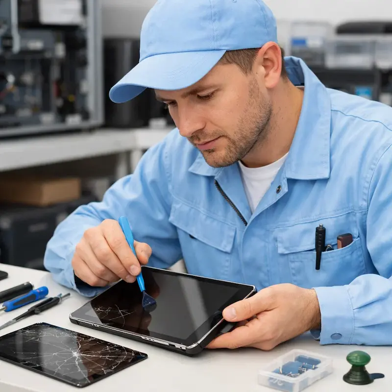 Заменить экран на телефоне в Красноармейске