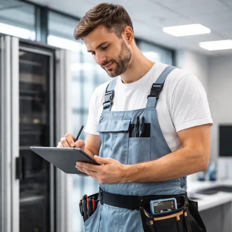 Настроить телефон в Красноармейске